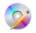 Запись DVD дисков