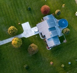 Дизайн домов и квартир