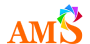 Логотип AMS Software